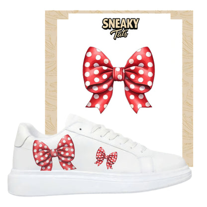 Sneakytats für alle Sneaker deiner wahl